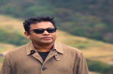 A R Rahman only says what he means: Kamal.