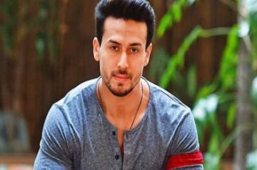 Tiger Shroff Heropanti 2.