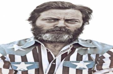 Nick Offerman.(photo:IMDB.com)
