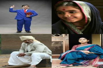 Ek Mahanayak Dr BR Ambedkar.