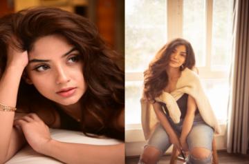 Working in multiple languages has enriched me, says actor Kashmira.