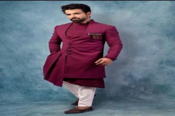 Rithvik Dhanjani.