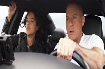 Fast and Furious 10 .(Photo:IMDB.com)