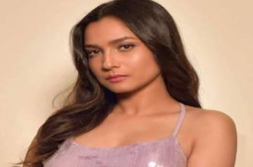 Ankita Lokhande
