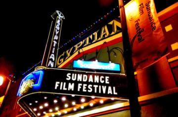 Sundance Film Festival.(photo:wikipedia)
