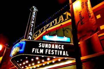 Sundance Film Festival.(photo:wikipedia)
