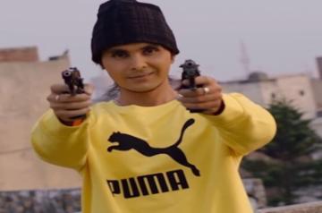 Punjabi film 'Shooter' to finally release two years after ban.