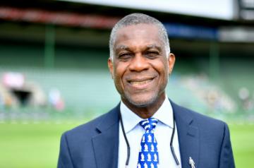 Holding recalls 1983, says West Indies never imagined India would be a problem.