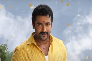First single from Suriya's Etharkkum  Thunindhavan  gets 50000 likes