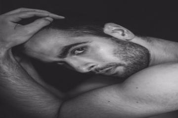 I had Never Kissed Another Man Before: Ankur Rathee on Kissing Akshay Oberoi in Inside Edge.
