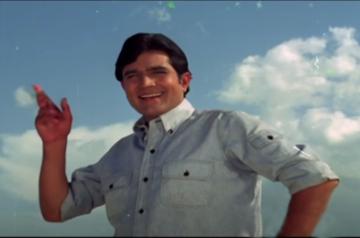 Kuchh toh log kahenge: Savouring Rajesh Khanna's melodic film journey.