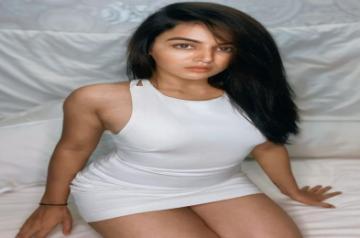 Wamiqa Gabbi.