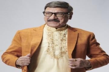 Kanwarjit Paintal