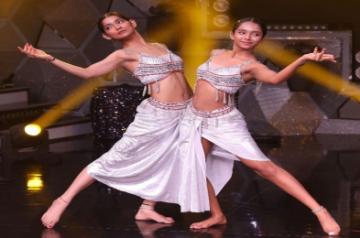 India's Best Dancer 2.