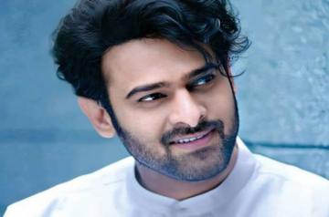 Prabhas.