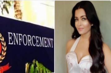 ED summons Aishwarya Rai Bachchan in Panama Paper leak case.