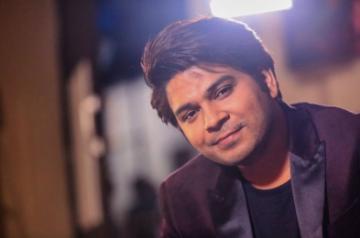 Ankit Tiwari