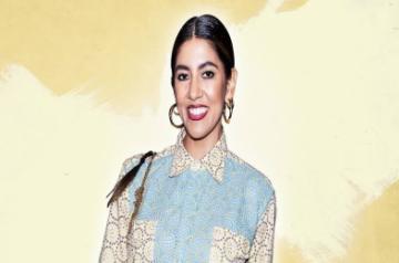 Stephanie Beatriz