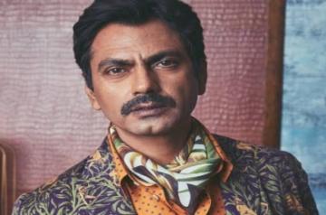 Nawazuddin Siddiqui: Awards give me confidence to select my work.