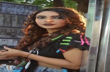 Pooja Banerjee: Never intended to break stereotypes, it just happened organically