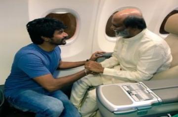 Rajinikanth is my inspiration: Sivakarthikeyan