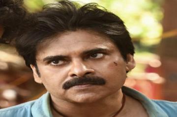 Pawan Kalyan-Bheemla Nayak.