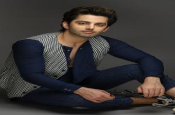 Himansh Kohli is all excited to resume shoot for 'Boondi Raita'