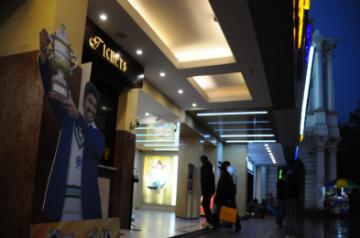 Delhi move to shut down cinema will impede recovery, fears industry