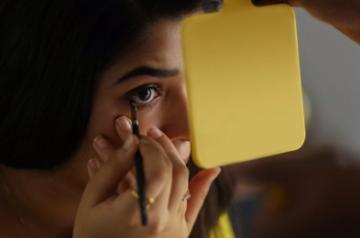 AaAmmayi Gurinchi Meeku Cheppali