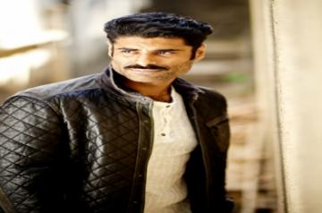 Sikandar Kher opens up about working with 'Aarya' director Ram Madhvani