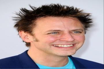 James Gunn.