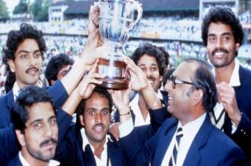 Meet the real 'heroes' of 1983 who changed the fortunes of cricket in India.(Photo credit: BCCI/Twitter)