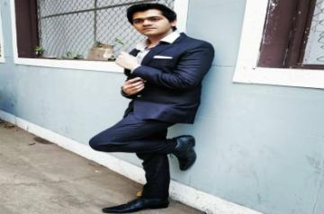 Karan Bhanushali.