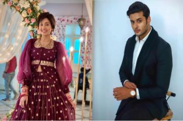 Ashi Singh, Shagun Pandey