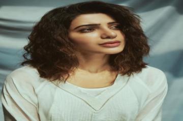 Samantha shuts down troll who accused her of 'robbing' Rs 50 cr from ex-husband
