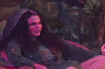 Rakhi Sawant