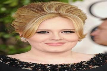 Adele.(Photo:IMDB.com)