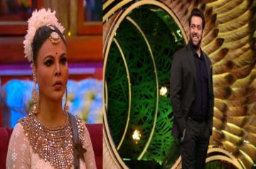 Bigg Boss 15.