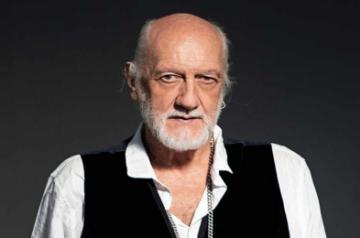 Mick Fleetwood