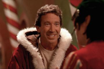 Tim Allen.