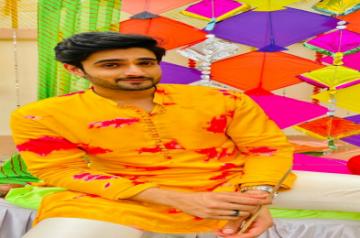 Farman Haider