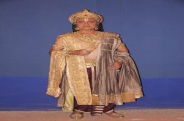 Tej Sapru