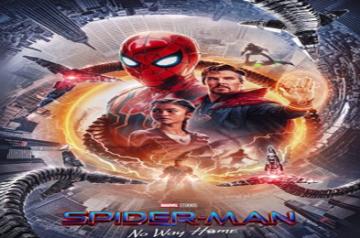 'Spider-Man: No Way Home' swings to 6th-highest grossing movie in history