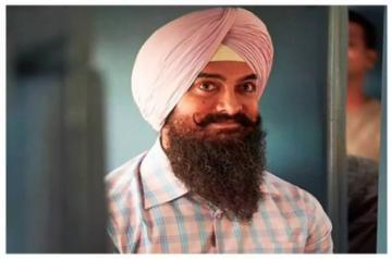 Laal Singh Chaddha.