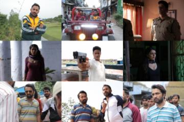 The review of Bhaukaal 2.