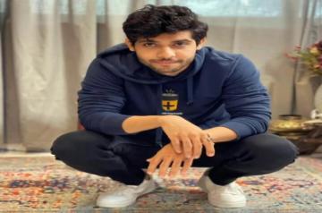 Manan Joshi.