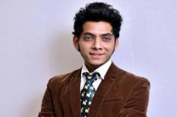 Vishal Jethwa.