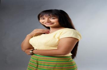 Surabhi Das ecstatic as her show 'Nima Denzongpa' completes 100 episodes