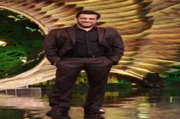 Salman Khan's Bigg Boss 15.