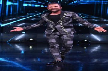 Terence Lewis